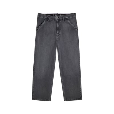PANTALON BAGGY BOWERY PULLIN