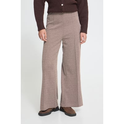 Pantalon décontracté ICHI