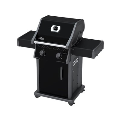 Barbecue gaz Rogue 2 bruleurs R365PK-1-FR NAPOLEON