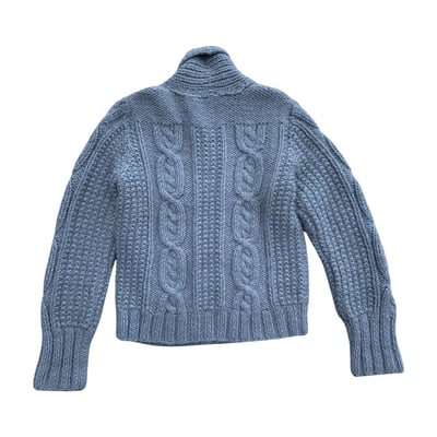 Cardigan enfant - Très bon état BONPOINT