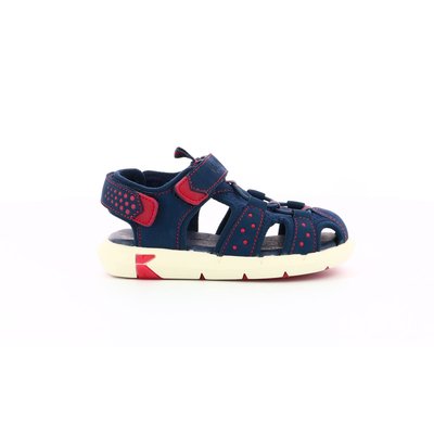 Sandales Cuir Jumange KICKERS