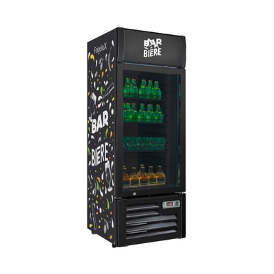Armoire réfrigérée BAB259N FRIGELUX
