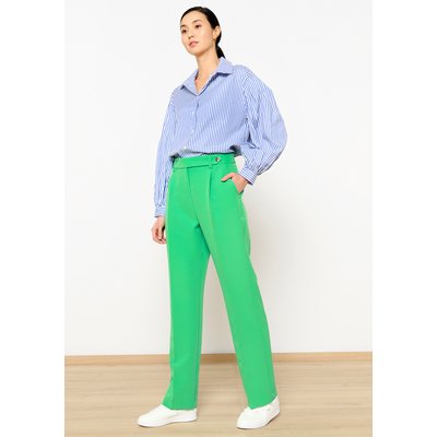 Pantalon habillé LOLALIZA
