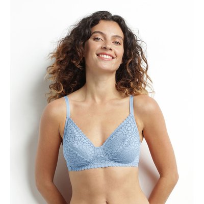 Soutien-gorge sans armatures Daily Dentelle DIM