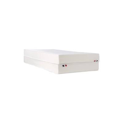 Matelas mousse extensible - JUNE CAMIF