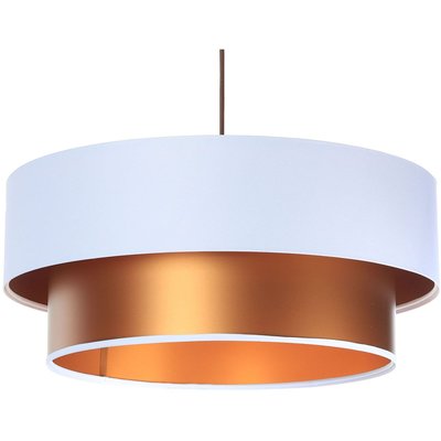Suspension chic duo élégant BPS KONCEPT