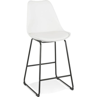 Tabouret de bar en tissu, Paul Mini KOKOON DESIGN