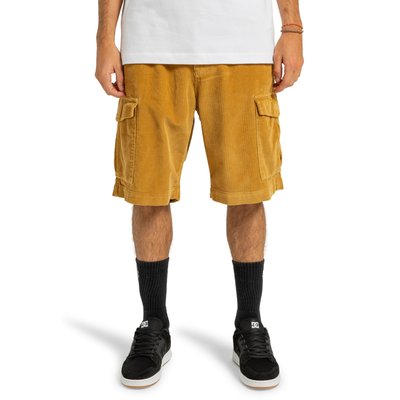 Short de marche cargo PIPELINE 22.5". DC SHOES