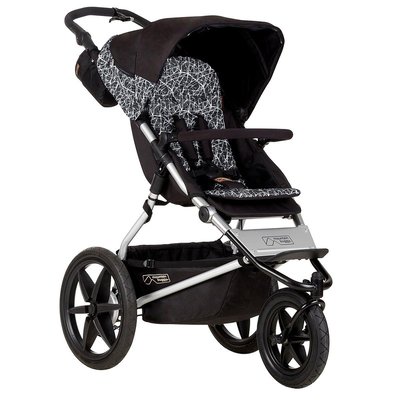 Poussette Terrain V3 MOUNTAIN BUGGY