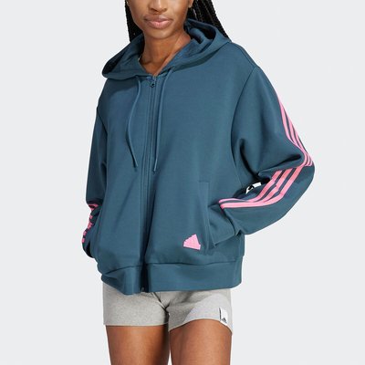 Gilet long adidas femme La Redoute