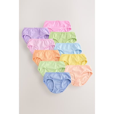 Slips, lot de 10 NEXT