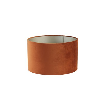 Abat-Jour Velours VELOURS LIGHT & LIVING 