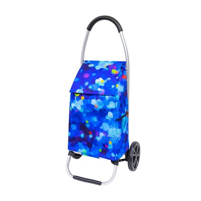 Chariot de courses  Trolly PYLONES