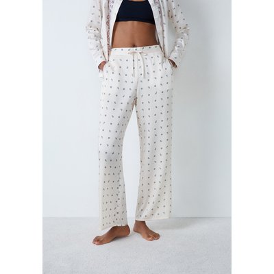 Pantalon de pyjama à motifs BOBBY ETAM