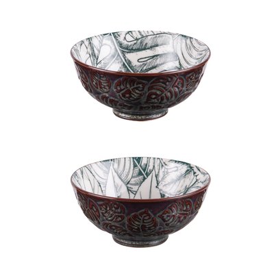 Coupelle   9.2 cm (lot de 6)-PARAGUAY TABLE PASSION