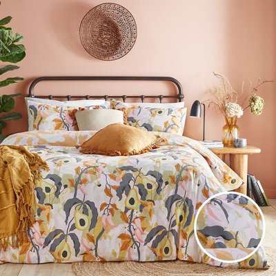 Huerta Duvet Cover and Pillowcase Set FURN.