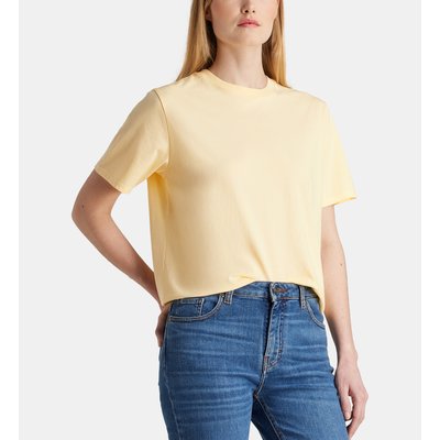 T-shirt Noon Jersey Coton Bio GALERIES LAFAYETTE