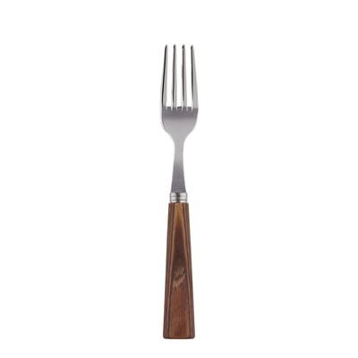Petite fourchette, Nature SABRE