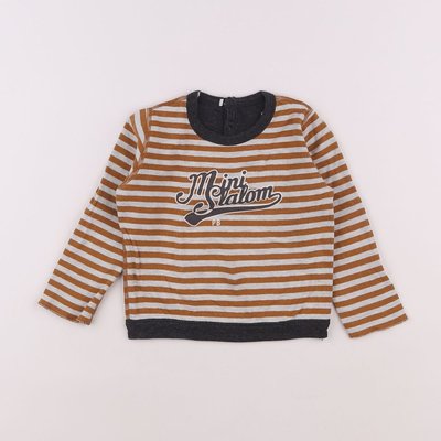 Tee-shirt - Bon état PETIT BATEAU