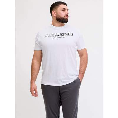 T-Shirt JACK & JONES