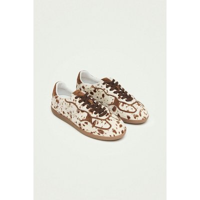 Baskets en cuir Tb.490 Rife ALOHAS