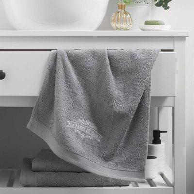 Serviette de toilette ou Drap de douche Collection Le Temps du Bain DOUCEUR D'INTÉRIEUR