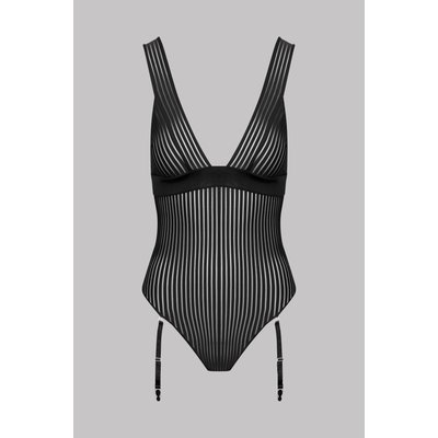 Body string col V BANDE À PART MAISON CLOSE