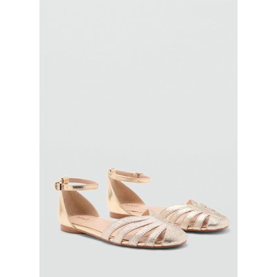 Sandales lanières MANGO KIDS