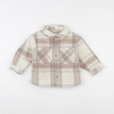 Veste doublé - Très bon état ZARA