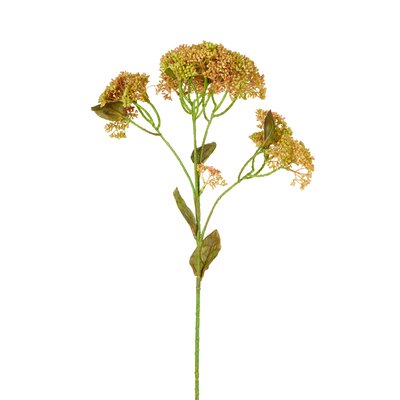 Feuillage de sedum artificielle H58 SIA DECO