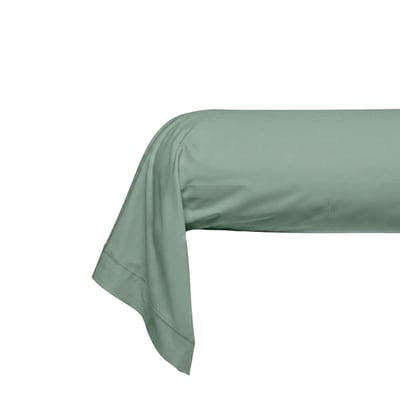 Taie De Traversin    Coton 57 Fils - DUO COTON TRADITION DES VOSGES