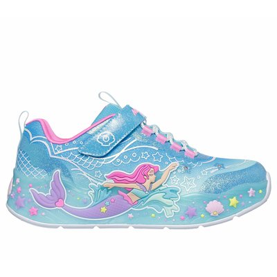 Baskets S-Light: Mermaid Dreams SKECHERS