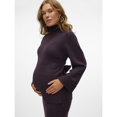 Pull en maille MAMA LICIOUS MAMA LICIOUS