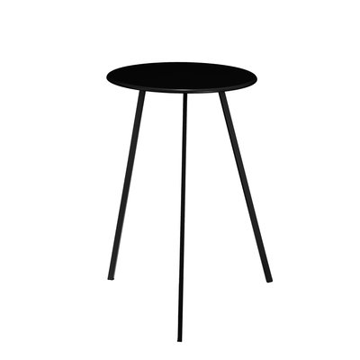 Table d'appoint de jardin Ø38 cm SEATLE MICA DECORATIONS