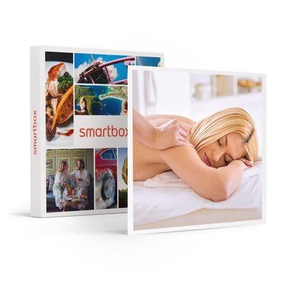 Soin raffermissant du corps dans un institut Mary Cohr- SMARTBOX - Coffret Cadeau Bien-être SMARTBOX