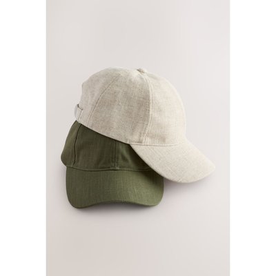 Casquette , lot de 2 NEXT