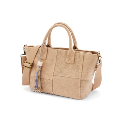 Sac en toile de jute DAXON