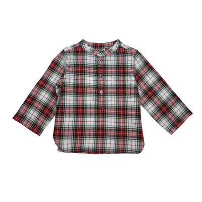 Chemise bébé - Très bon état BONTON