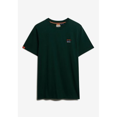 T-shirt brodé Great Outdoors SUPERDRY