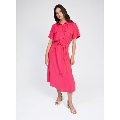 ROBE MIDI MILIE AN'GE