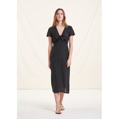 La redoute robe en lin online