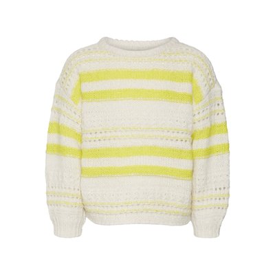 Pull en maille VERO MODA VERO MODA