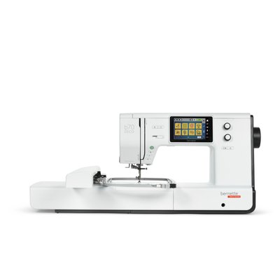 Machine à broder B70 BERNETTE