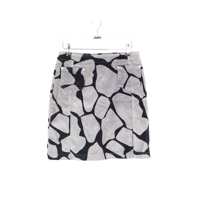 Jupe en coton - Très Bon État KENZO