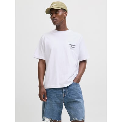 T-Shirt JACK & JONES