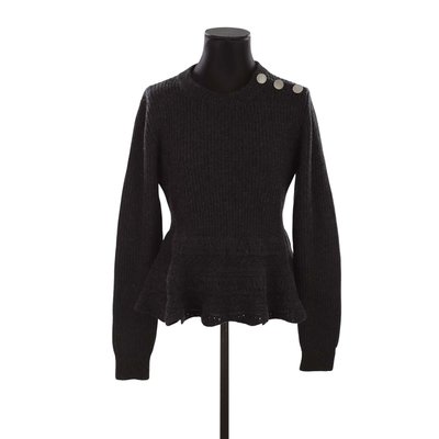 Pull en laine - Très Bon État BA&SH