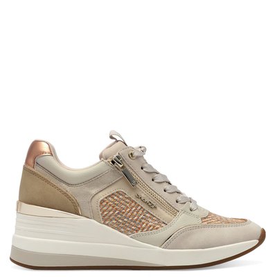 Basket zippée TAMARIS