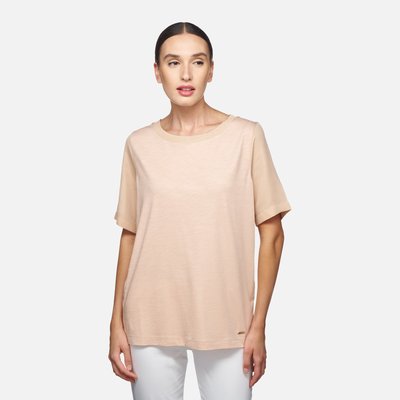 T-Shirts Et Polos  W T-SHIRT GEOX