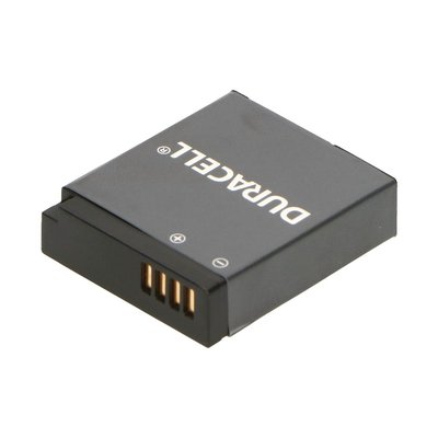 Batterie DMW-BLH7 / DMW-BLH7E / DMW-BLH7PP DURACELL