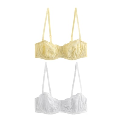 Soutien-gorge multi-positions, lot de 2 NEXT